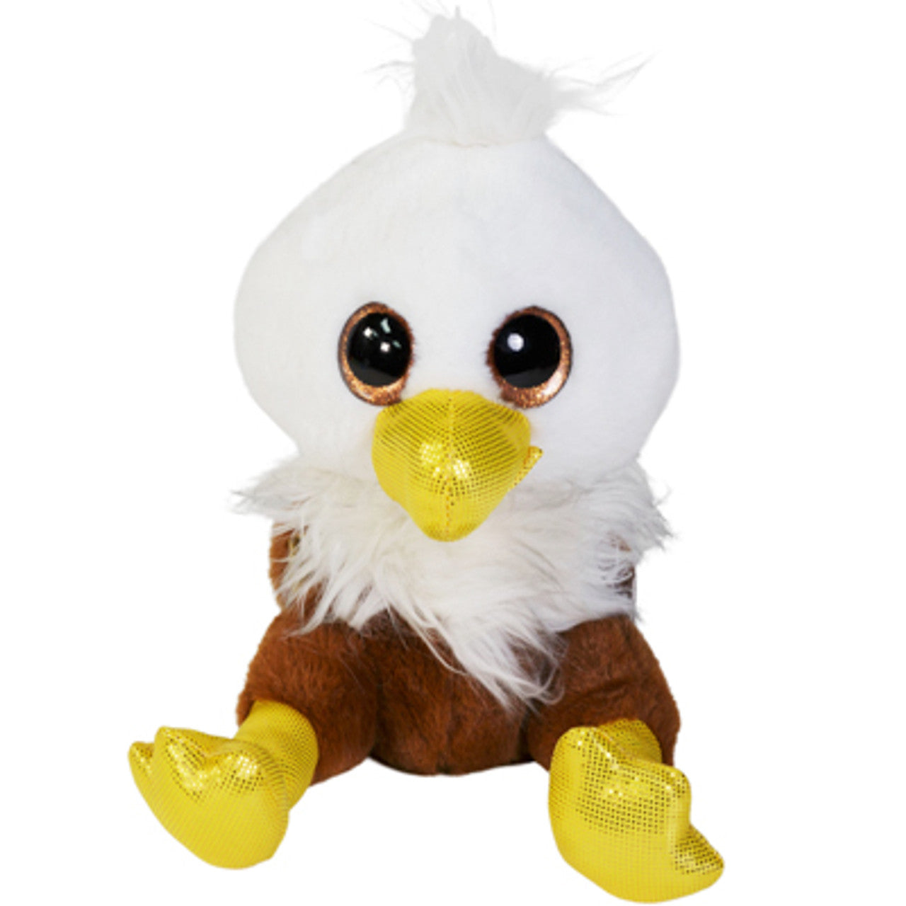 American eagle plush online