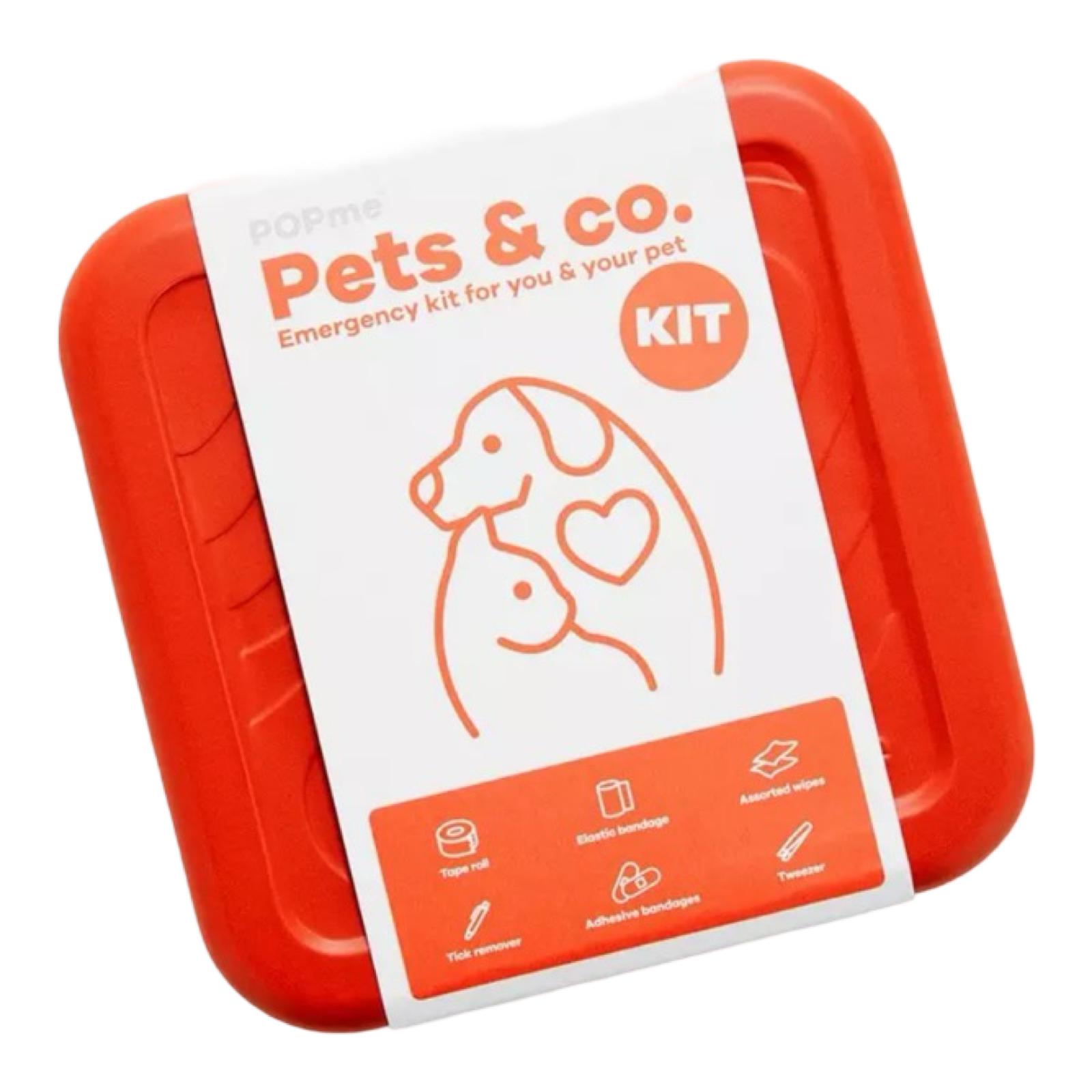 Pet emergency kit best sale