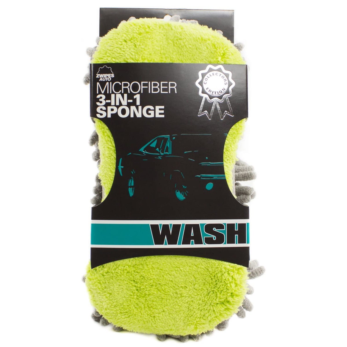 Car Cleaning Supplies, Car Wash Sponge, Comfortable, Soft and Easy to  Absorb - China Car Wash Sponge and Car Cleaning Sponge price