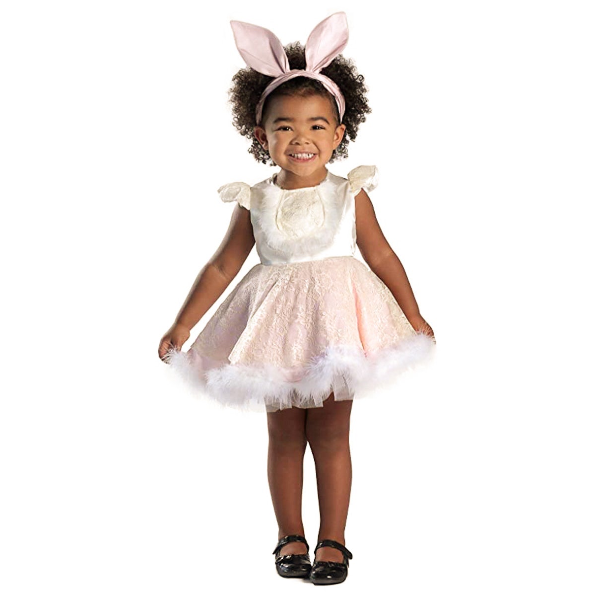 Easter 2024 dress 18m