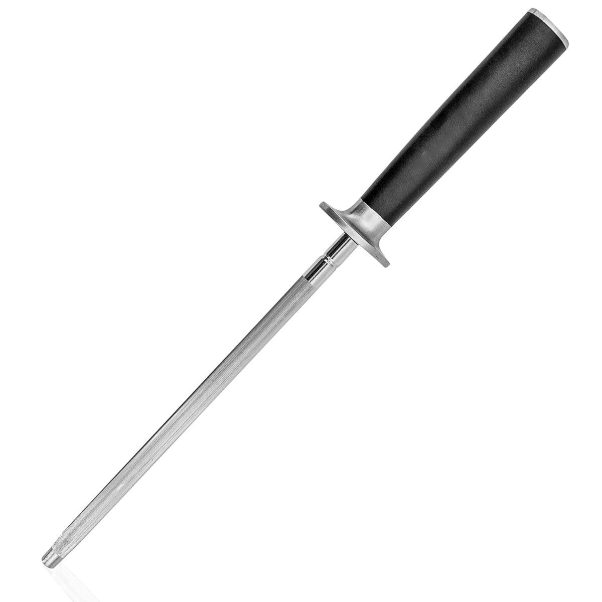 Ginsu Chikara Series 8 Piece High Carbon Stainless Steel Knife