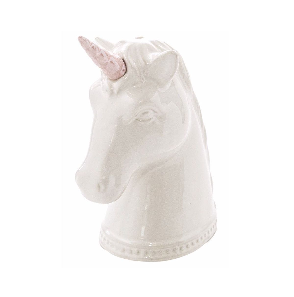 Style 4 Ever Unicorn Decorating Coin Bank Kit - Shop Kits at H-E-B