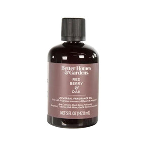 Better Homes & Gardens 5oz Universal Fragrance Oil