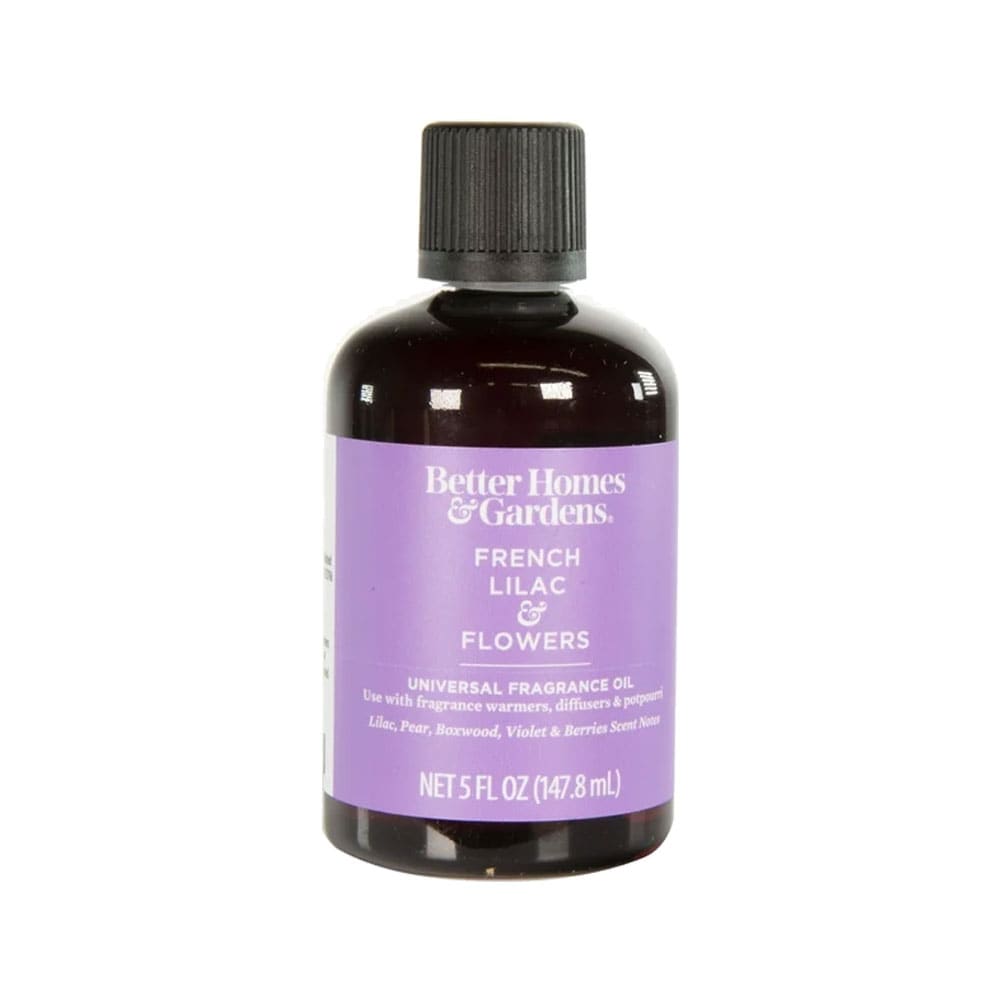 Better Homes & Gardens 5oz Universal Fragrance Oil