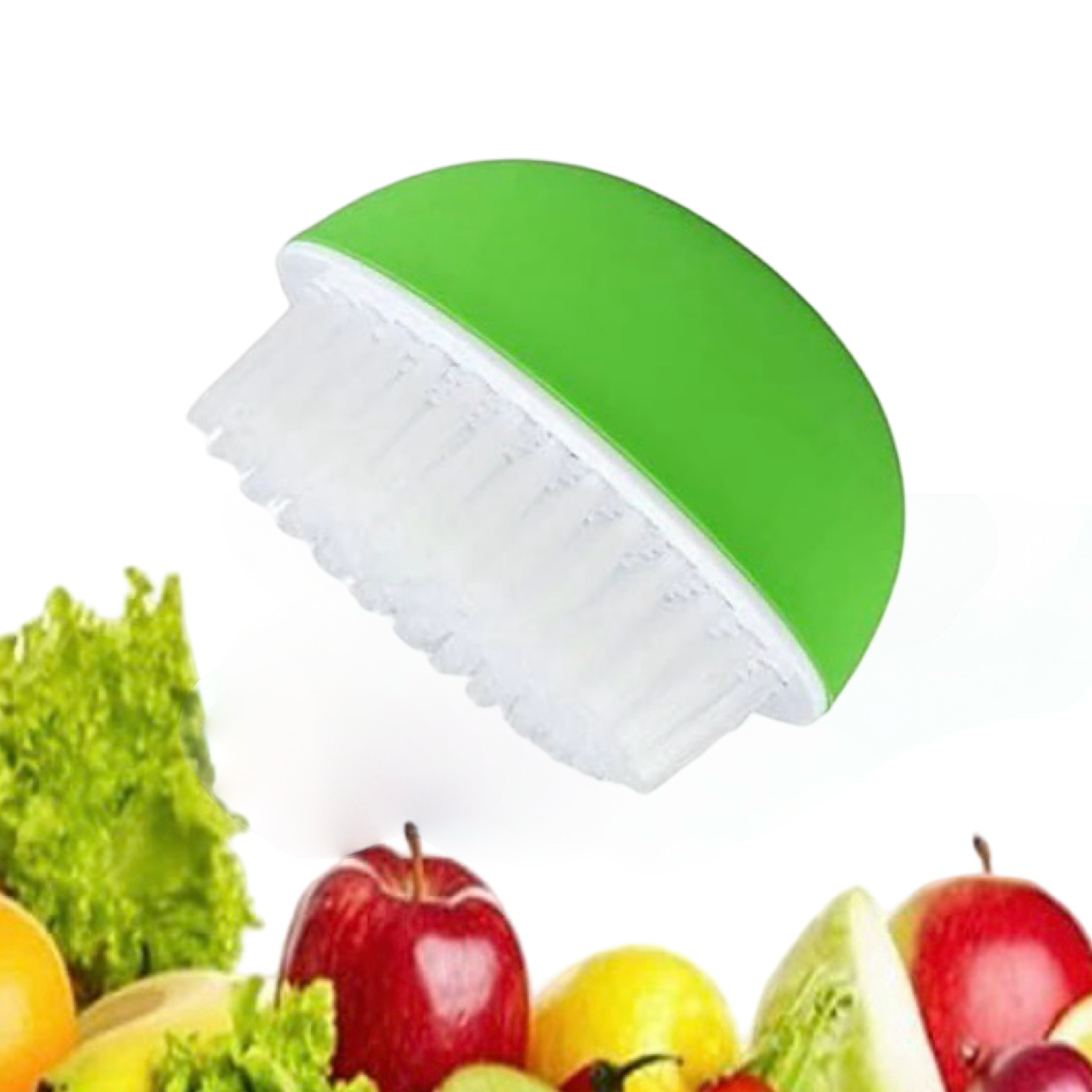 Blake & Croft Vegetable Cleaning Brush w/ Non-Slip Grip