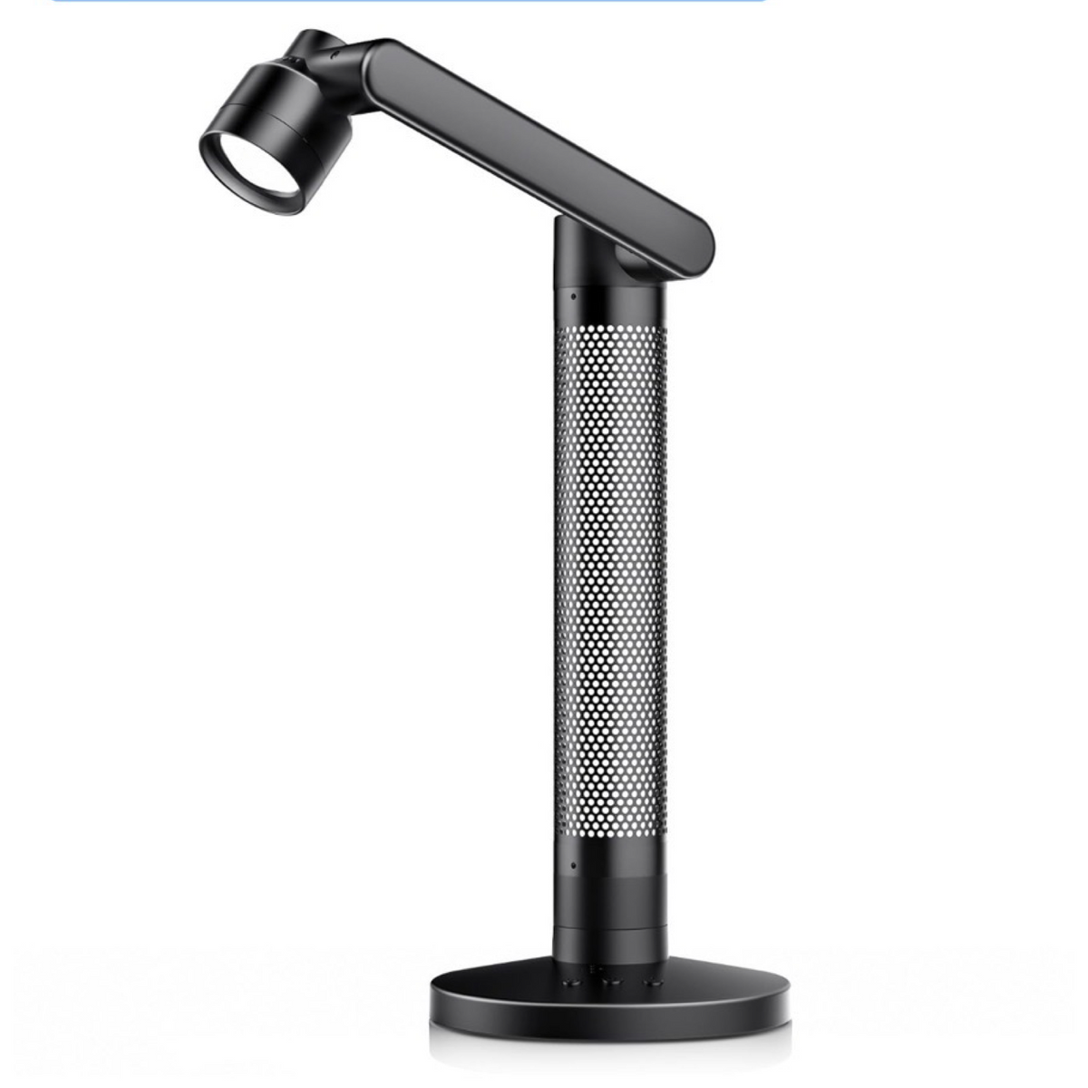 Lytmi 3-in-1 LED Desk Task Reading Light for Office w/ Remote Control