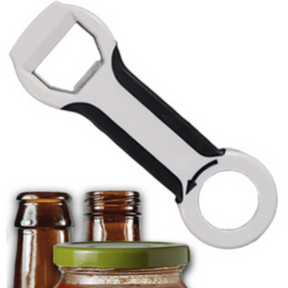 Easy OFF Opener 4-in-1 Bottle & Can Opener