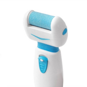 ToiletTree Battery Operated Callus Remover – Foot File with Flexible Neck