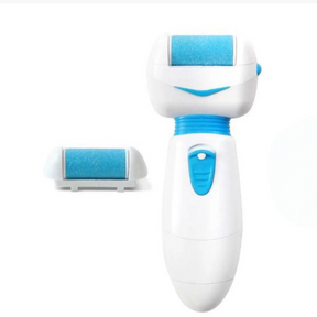 ToiletTree Battery Operated Callus Remover – Foot File with Flexible Neck