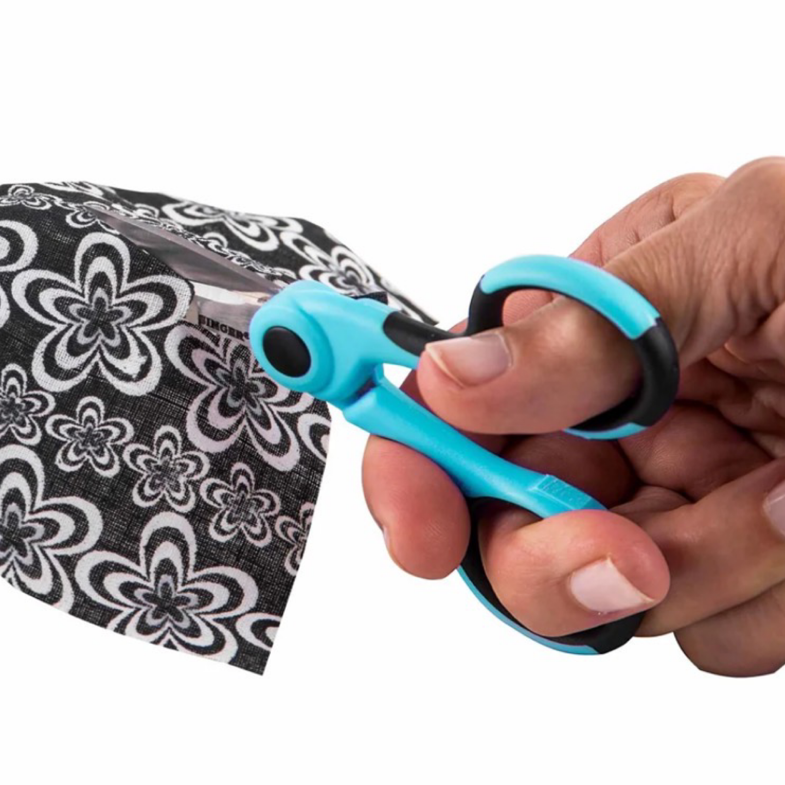 Singer Pro Series 4.5" Ultra Sharp Nano Tip Detail Scissors