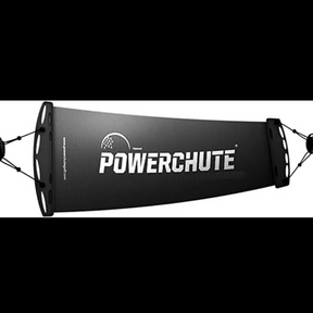 Powerchute Golf Trainer Resistance Training Tool - Increase Swing & Distance