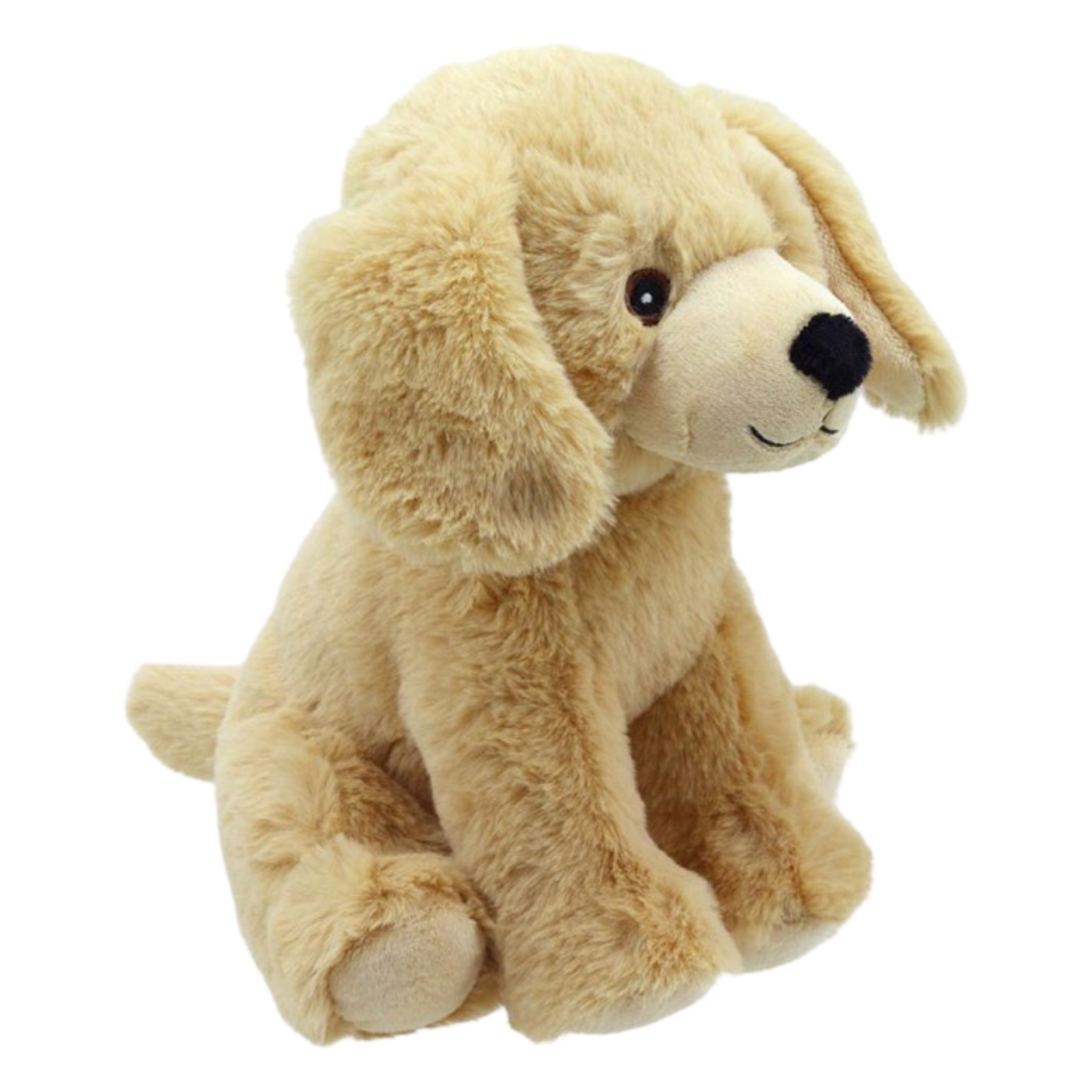 9" Wishpets Plush Stuffed Animals - Sloth or Golden Retreiver