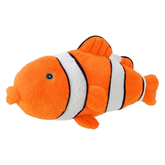 12" -16" Wishpets Aquatic Life Plush Stuffed Animals - Choose From 4 Styles!