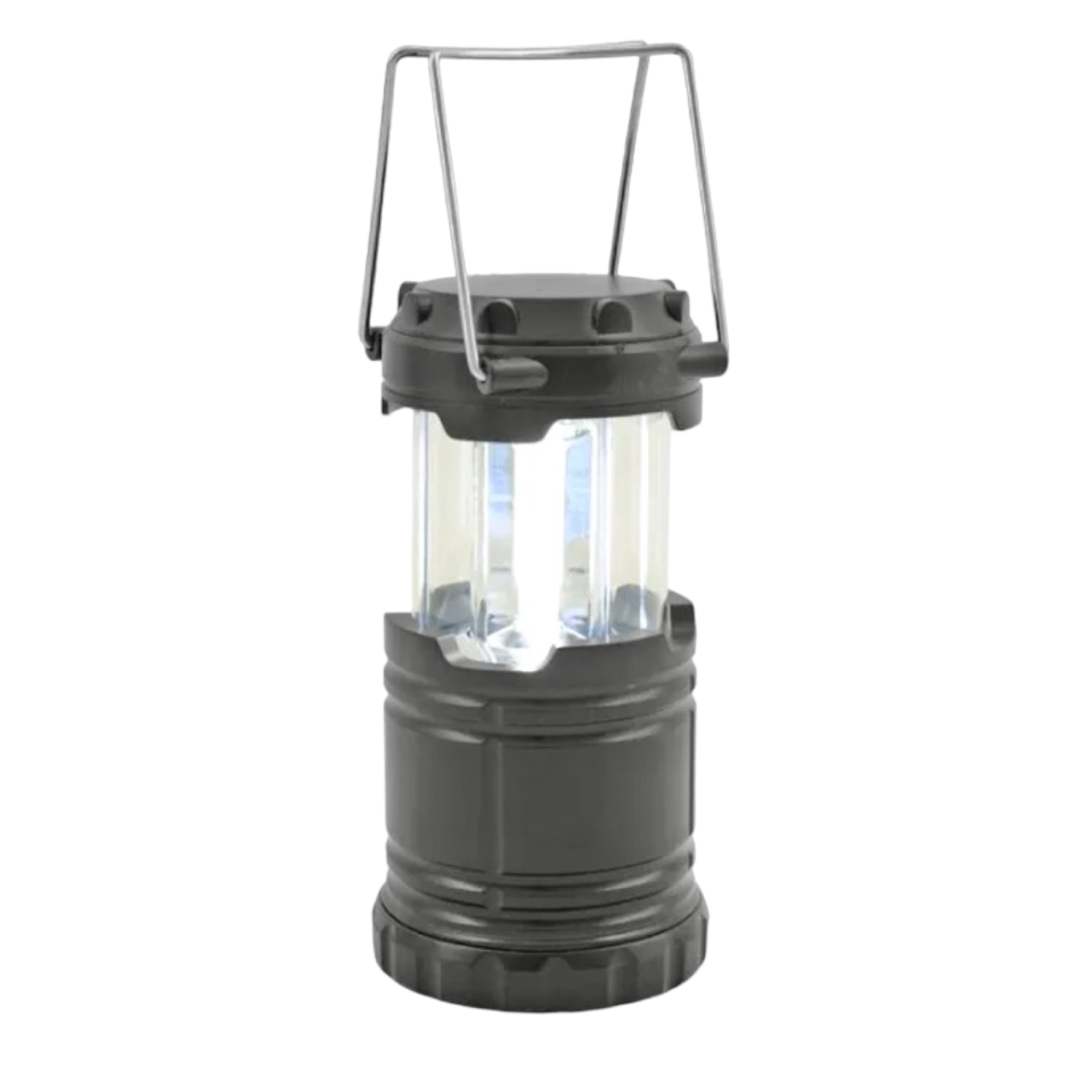 5" Mini Pop Up 3 COB Lantern, 230 LUMEN - Collapsible & Water Resistant