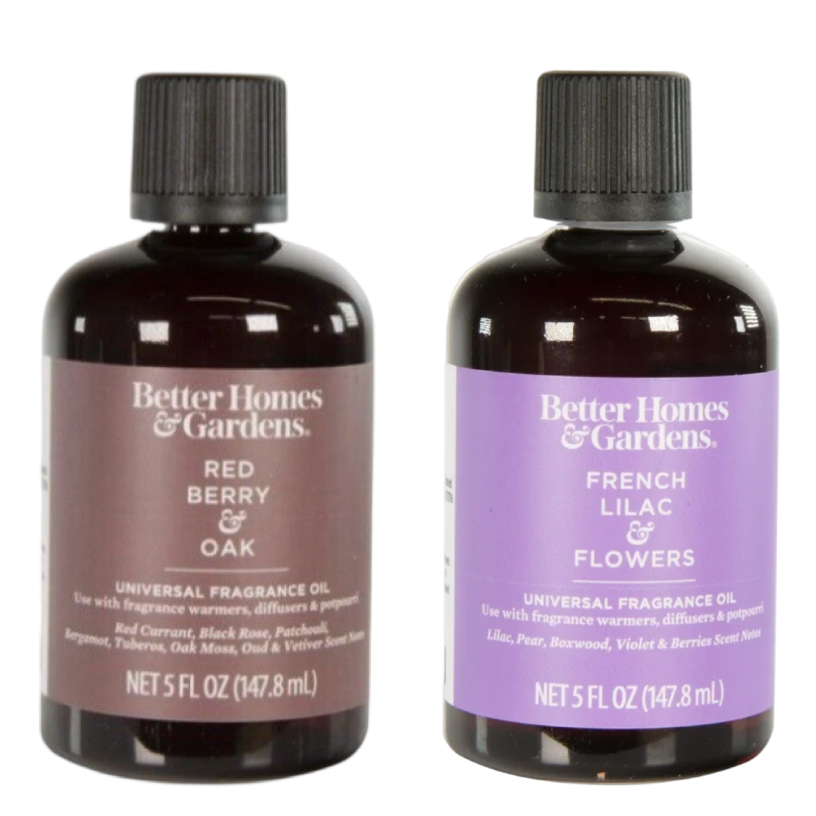 Better Homes & Gardens 5oz Universal Fragrance Oil