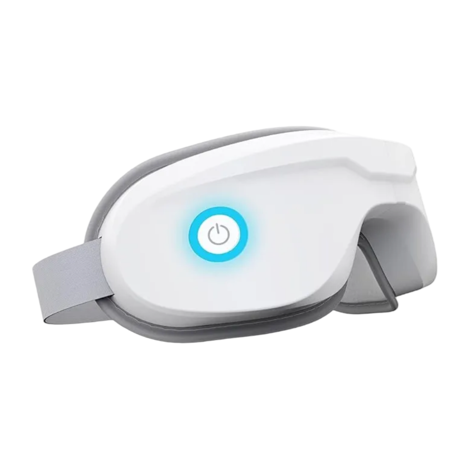 Baymed Wireless Rechargeable Eye Massager - w/ Heat & Bluetooth