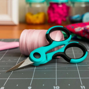 Singer Pro Series 5.5" Ultra Sharp Nano Tip Detail Scissors