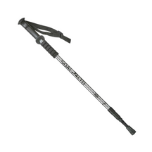 Saol LTD Expandable Aluminum Walking Stick For Hiking - Up To 54"