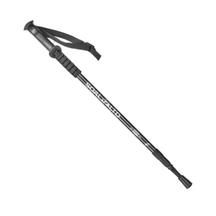 Saol LTD Expandable Aluminum Walking Stick For Hiking - Up To 54"