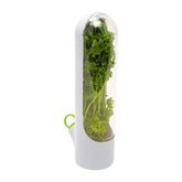 Viovia Herb Keeper, Extend The Life of Herbs & Veggies - Easy To Use