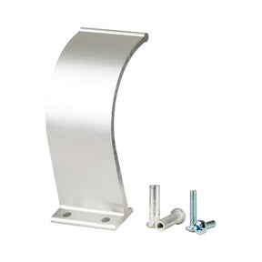 Duck Hands-Free Aluminum Arm-Operated Door Pull - Hardware Included