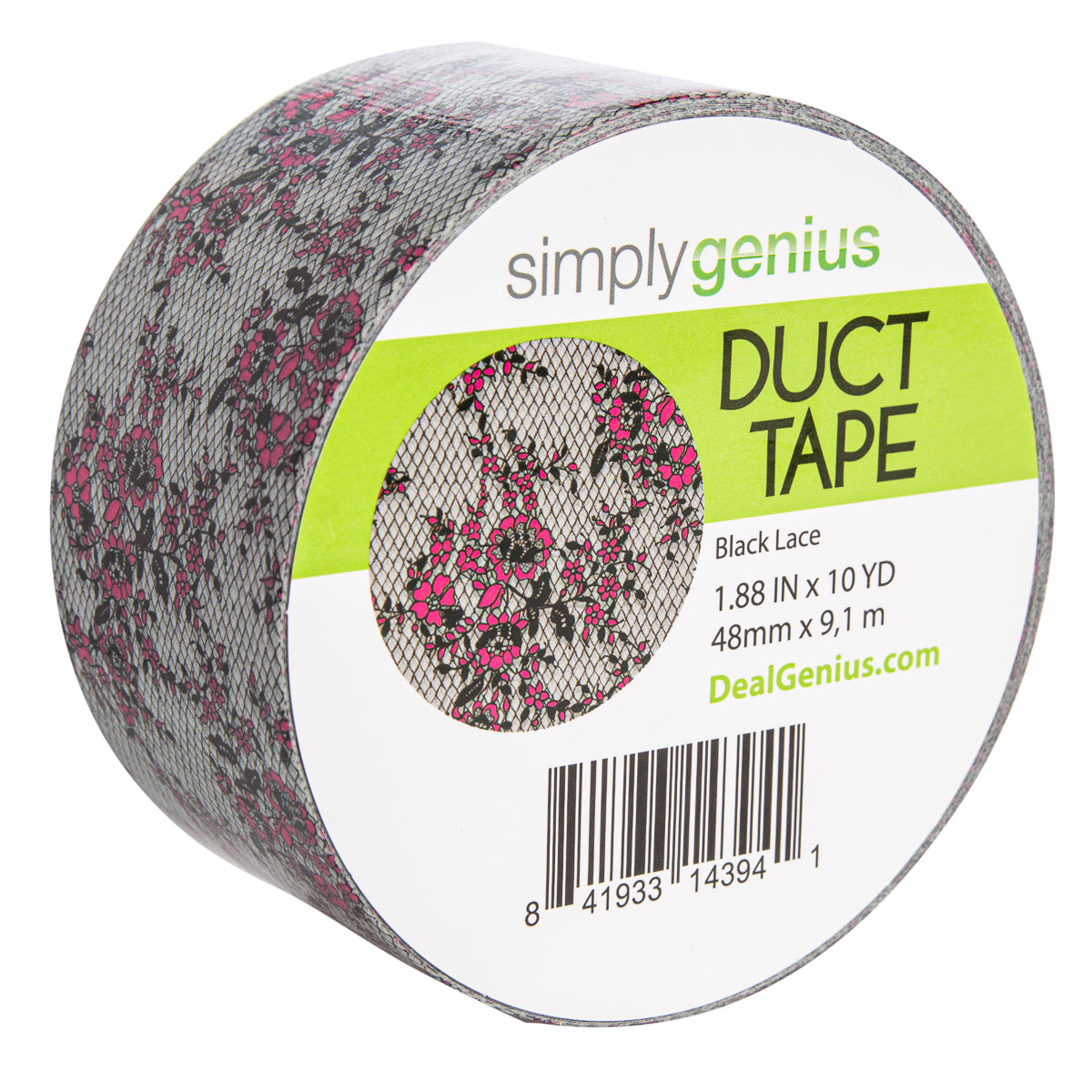 Take a look at our - Platypus Designer Duct Tape by Fortis