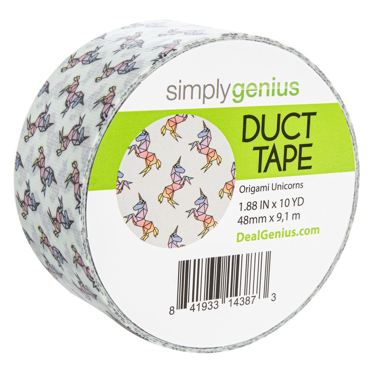 Take a look at our - Platypus Designer Duct Tape by Fortis