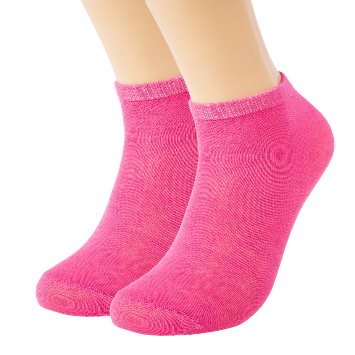 3 Pairs Women's Ankle Socks By Fashion Angels – Emojis & Fun!