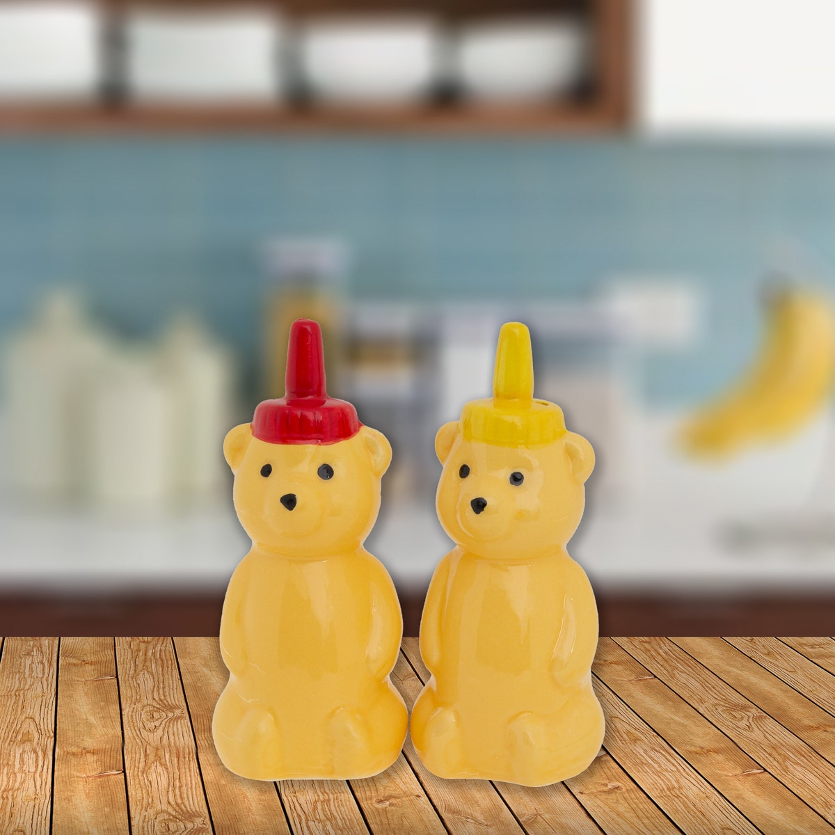Bear Cookie Cutters - The Peppermill