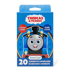 20pk Thomas & Friends Bandages – Healing Comfort For Kids