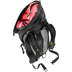 Deuter XV 3 Daypack – Sleek Urban Commuter Backpack, Adjustable